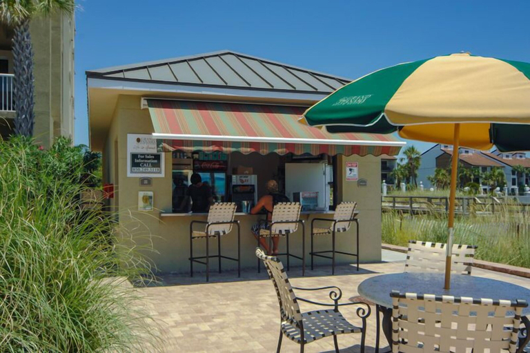 Food & Drinks, Grand Panama Beach Resort by Blue Swell, Bay