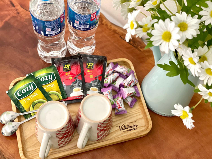 Food & Drinks, Vitamin Home West Lake, Tây Hồ