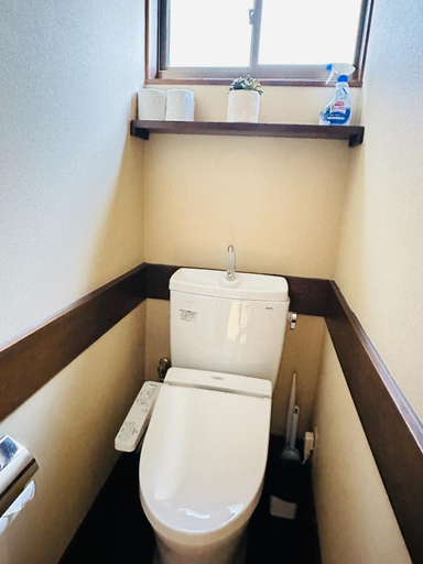 Bathroom, Osaka - House - Vacation STAY 14379, Osaka