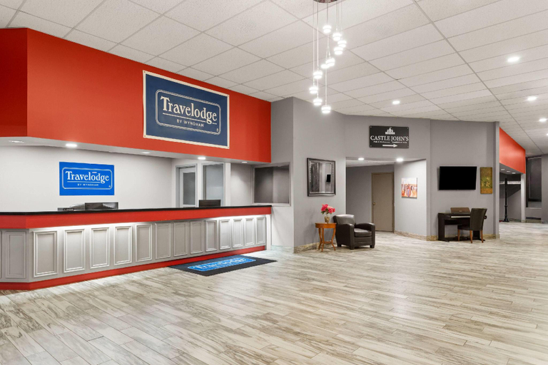 Public Area 2, Ramada By Wyndham Lindsay, Kawartha Lakes