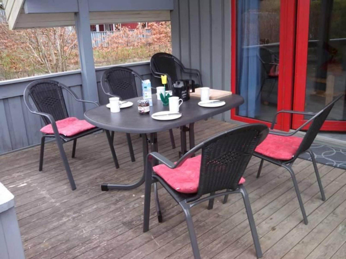 Others 4, skandinavisches Stay in Mirow, Mecklenburgische Seenplatte