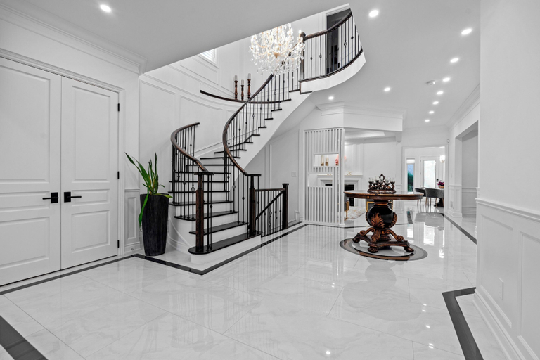 Interior 4, GLOBALSTAY Luxury 4 Bedroom House, York