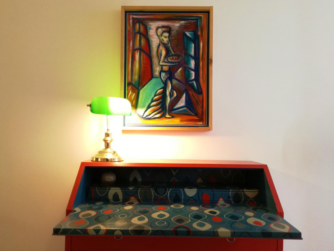 Food & Drinks 5, Le Luminarie - Creative Residence, Palermo