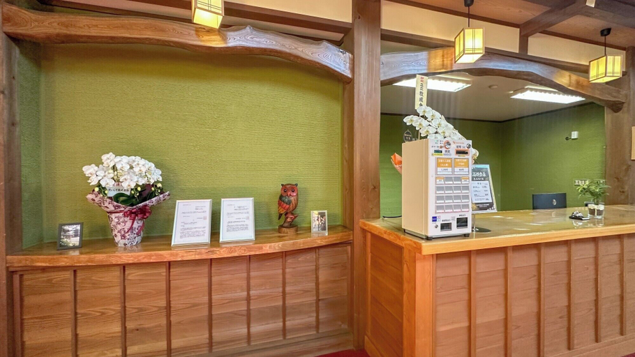 Interior 2, Livemax Resort HidaTakayama GaryunoSato, Takayama