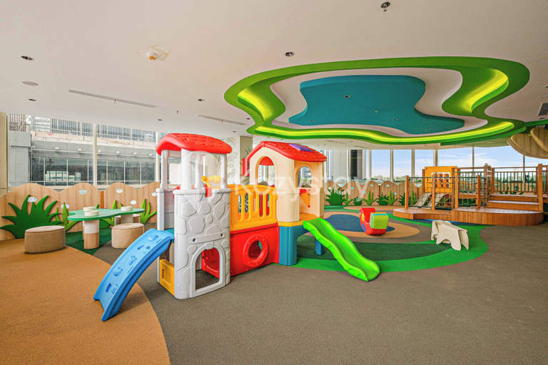 Others 3, Torin by Kozystay - Cilandak, South Jakarta