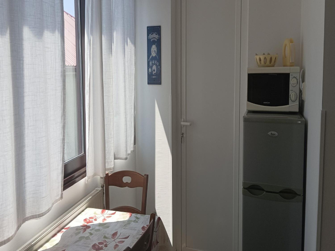 Bedroom, Awesome apartment in Zadarska županija w/ , Starigrad