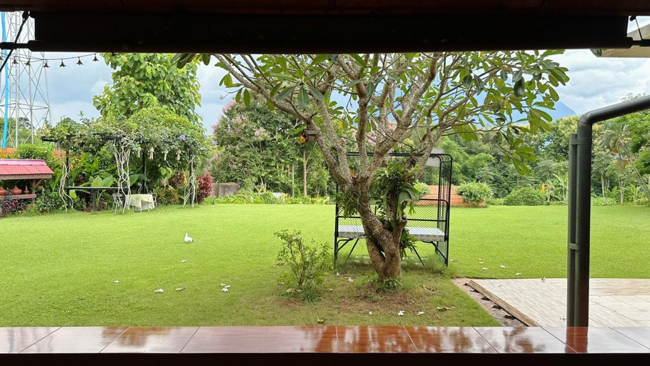 Others 2, Serenity1 Homestay, Chiang Dao