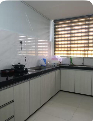 Others 5, Alma Sweet Home, Seberang Perai Tengah