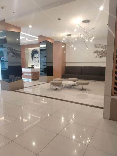 5, Luxurious City View Condo in Quezon City, Quezon City