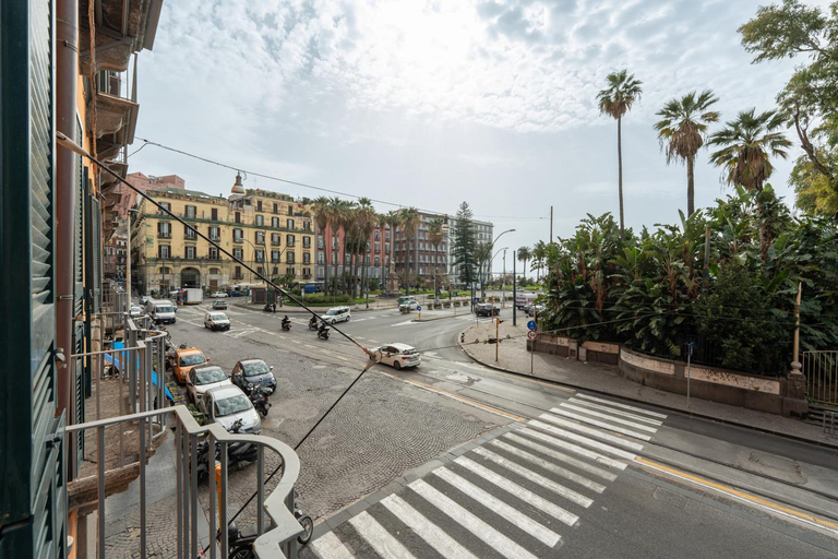 Others 4, Corte Satriano Residence, Napoli