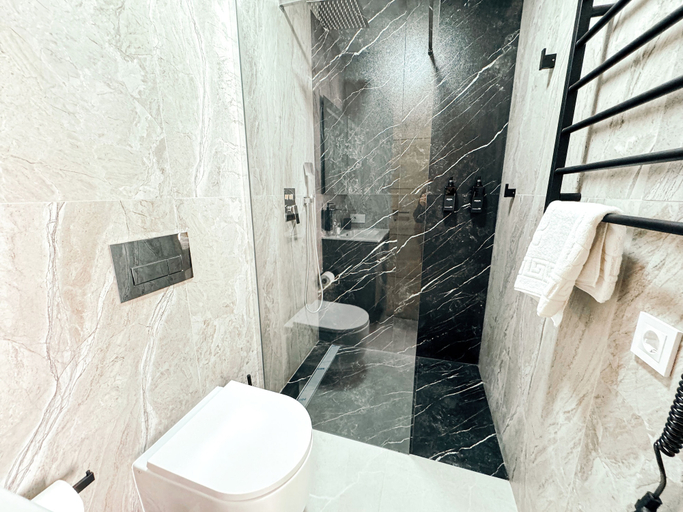 Bathroom 4, VITA VERDE, Alicante