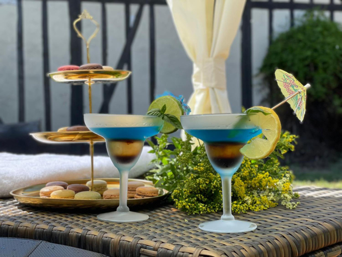 Food & Drinks 5, Gite de charme - La Boursicauderie, Yonne