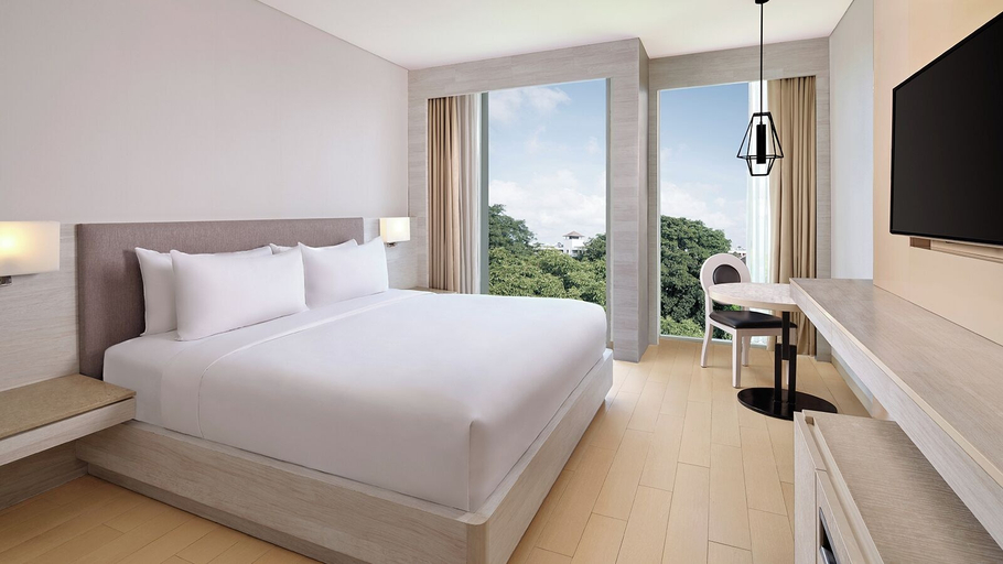 Bedroom 3, The Stones Hotel - Legian, Bali, Badung