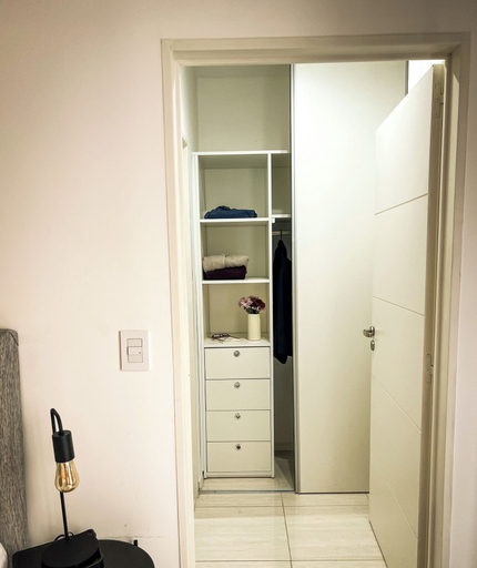 Bathroom 3, RentUp Suites - Palermo, Distrito Federal