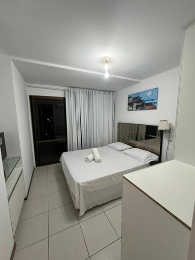 Bedroom 2, Nannai Residence, Ipojuca