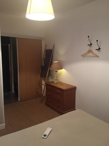 Bedroom 3, un ange passe, Dordogne