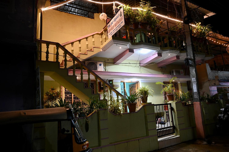 Exterior & Views 2, Gopi Guest House, Bellary
