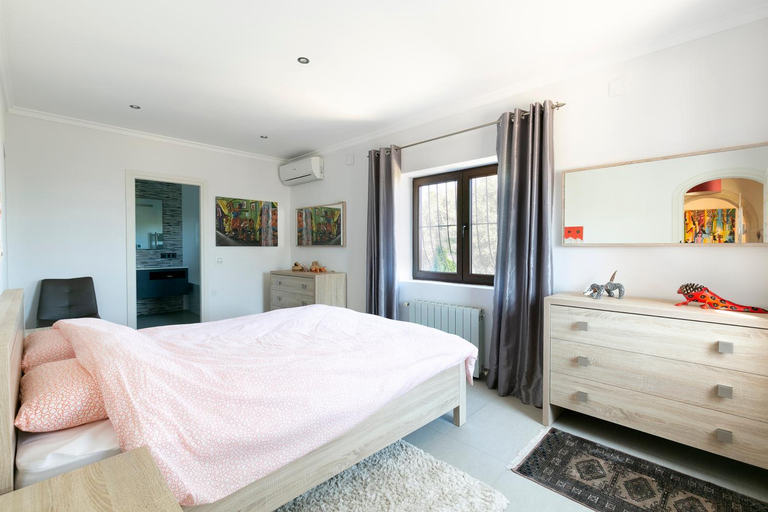 Bedroom 3, Casa Sabene, Alicante