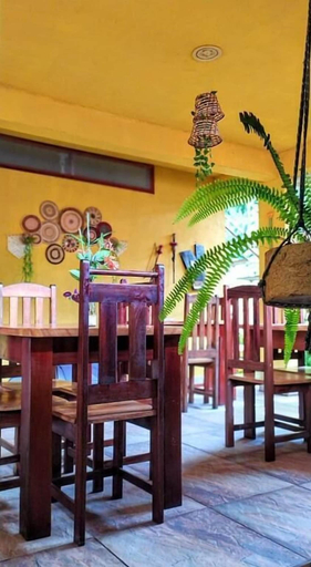 Food & Drinks 4, Pousada Flora, Santarém