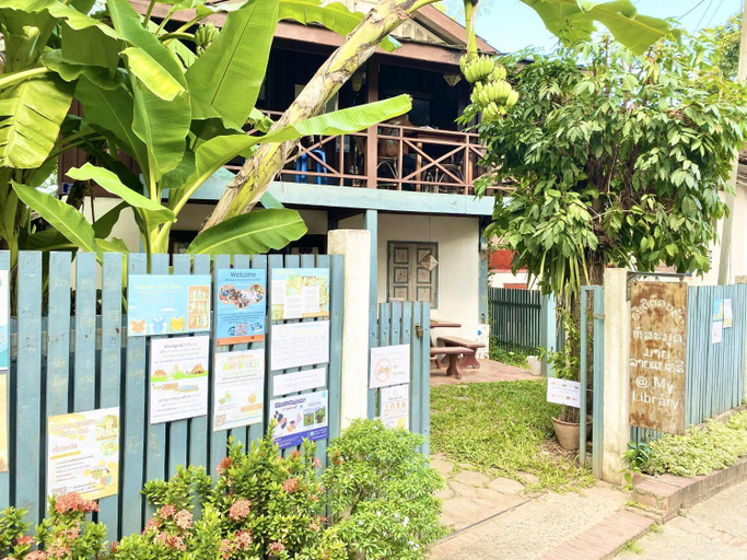 Exterior & Views 1, Villayvanh Place House, Luang Prabang