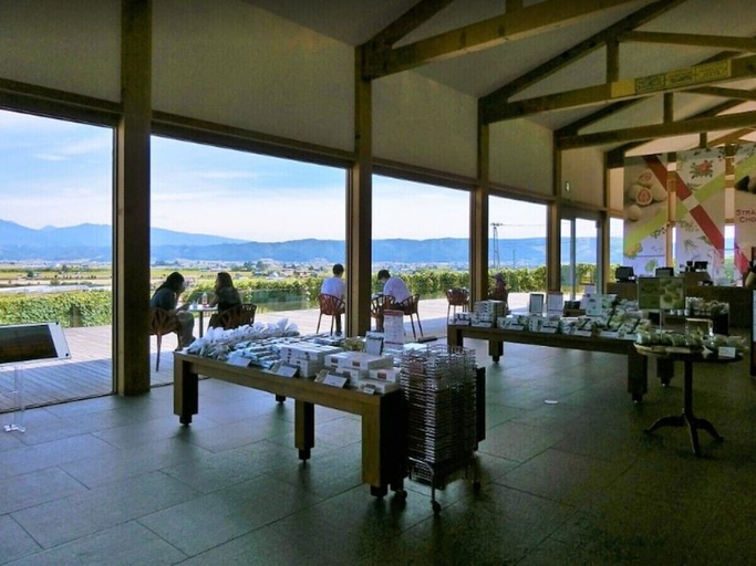 Food & Drinks 5, Furano Hops Hotel, Kamifurano