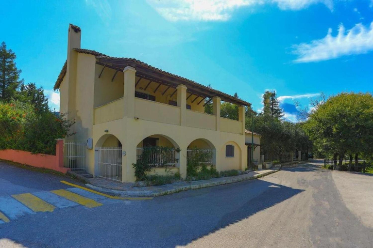 Others 4, Secret Garden House - Private garden with pool, Ionian Islands