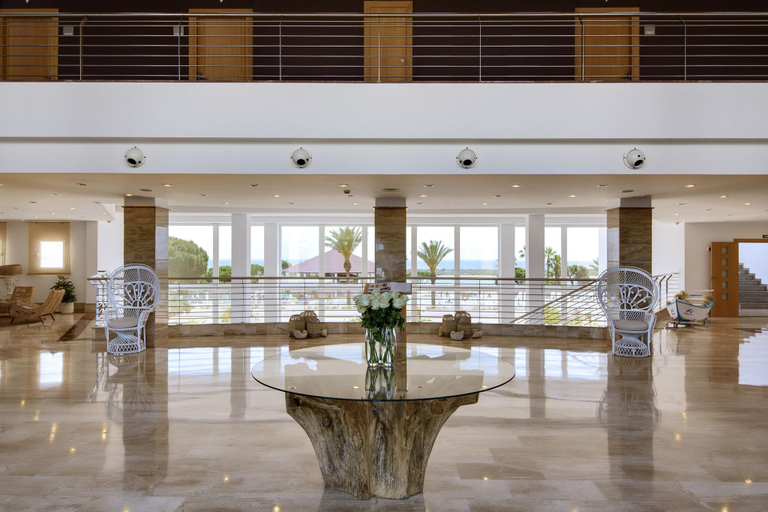 Public Area 4, Garden Playanatural Hotel & Spa - Adults Only, Huelva