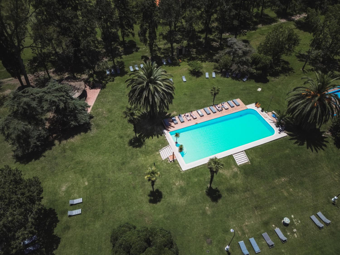 Sport & Beauty 2, Estancia La Candelaria, Lobos