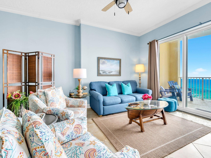 Others 5, Ocean Villa Penthouse #2302, Bay