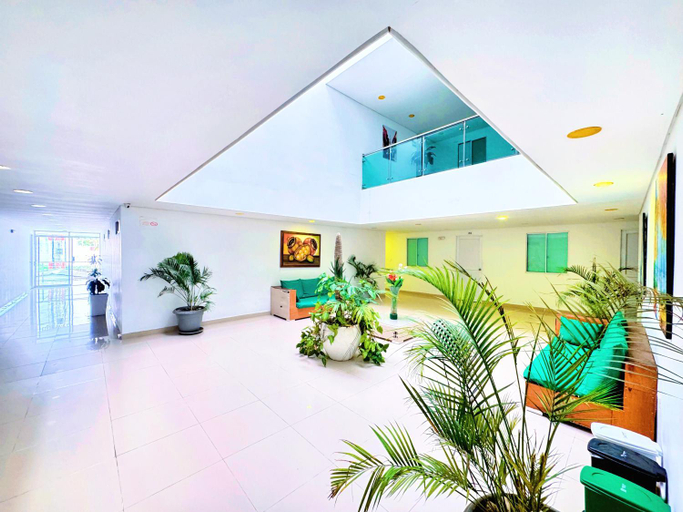 Public Area 4, Playa Norte Hotel, Cartagena de Indias