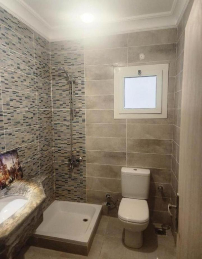 Bathroom 4, DOWNTOWN NEW EL ALAMEIN, El Alamein