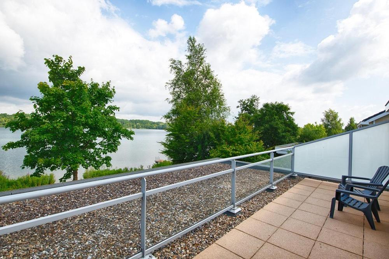 Others 5, Resort Boschmolenplas, Heel