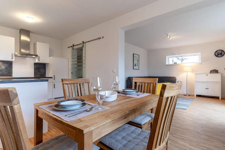 Others 3, charmante Ferienwohnung in St.Peter Ording, Nordfriesland