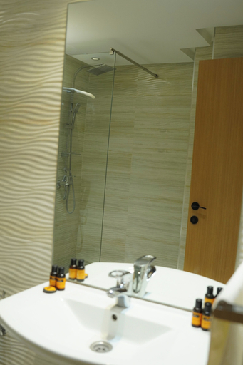 Bathroom 5, Hotel Atlas Day, Azilal