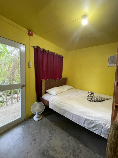 Bedroom 3, Destiny Rainbow Beach Resort, Maria