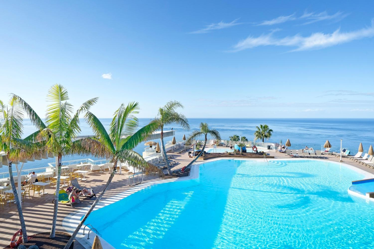 Sport & Beauty 5, Hotel Riosol, Las Palmas