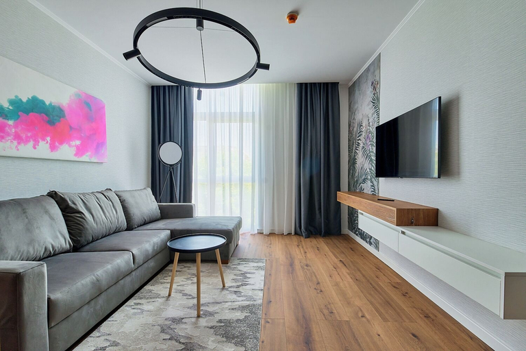 Others 5, Bach Apartments 2, Sibiu