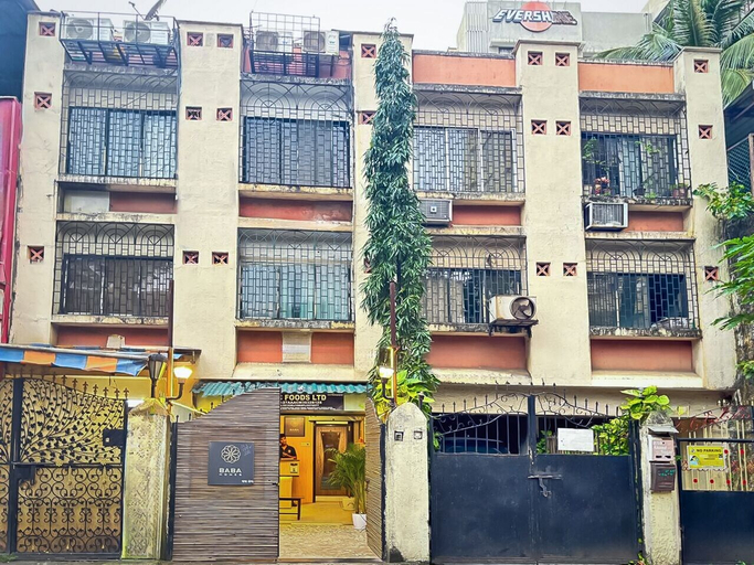 Exterior & Views, TIM Santacruz Mumbai Airport, Mumbai Suburban