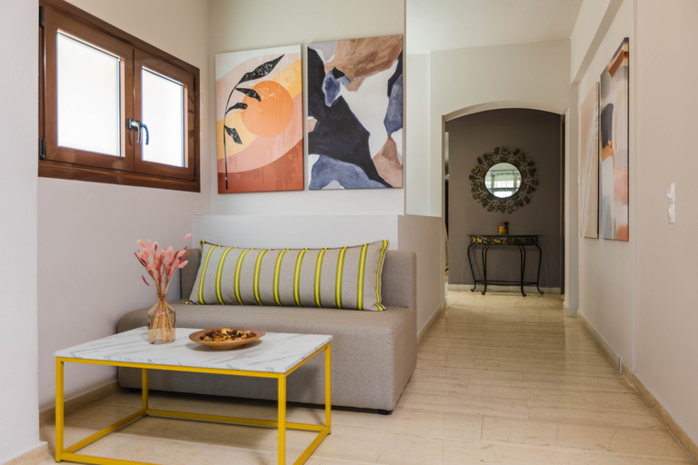 Public Area 3, Casa Blue Hotel, Thessaly