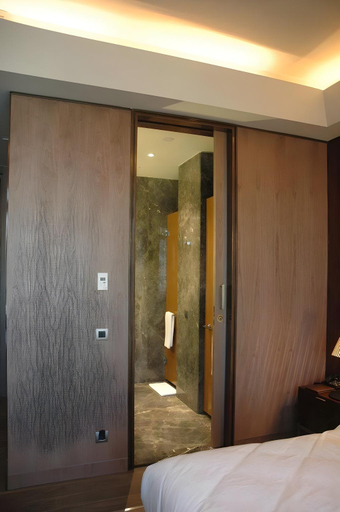 Bedroom 3, Naz City Hotel Taksim Beyoglu , Beyoğlu