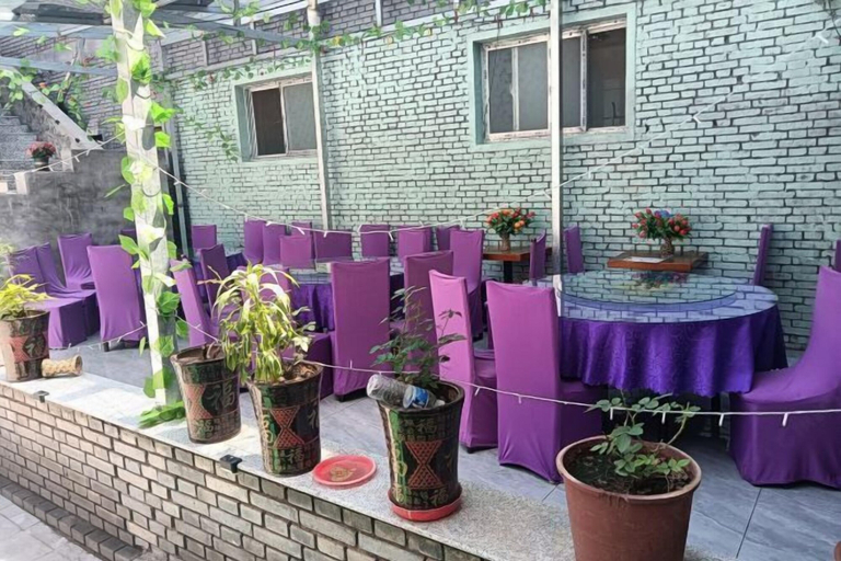 Others 5, Shanchengxin Farmhouse, Jinzhong