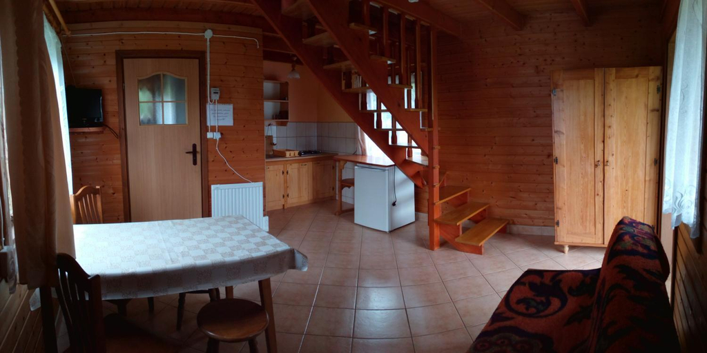 Others 5, Agroturystyka Pod Bocianami Terka, Lesko