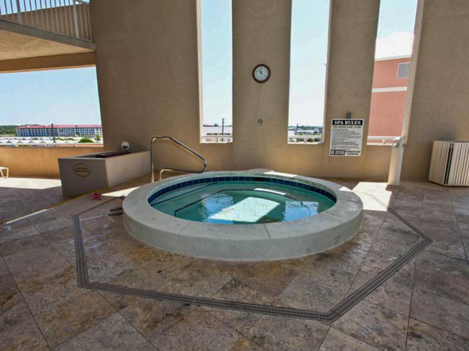 5, Palazzo 1401, Bay