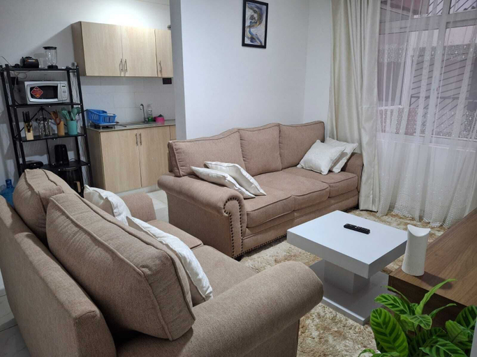 Others 4, The Greenzone Apartments Thindigua, Kiambu