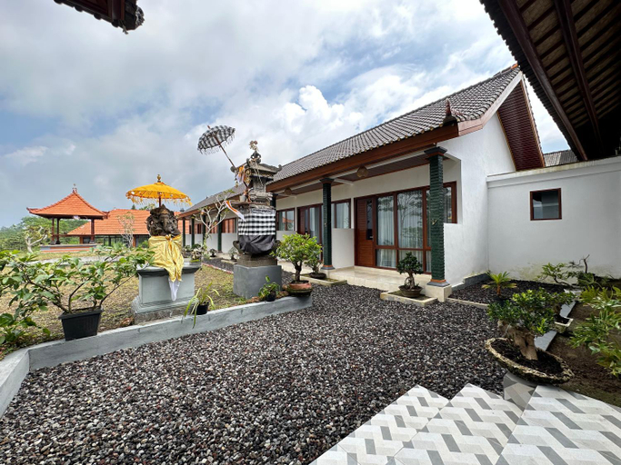 Exterior & Views 4, Bali Basuki Retreat Center, Karangasem