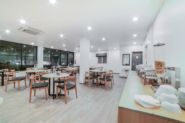 Food & Drinks 4, RG Suites Thoraipakkam, Kancheepuram