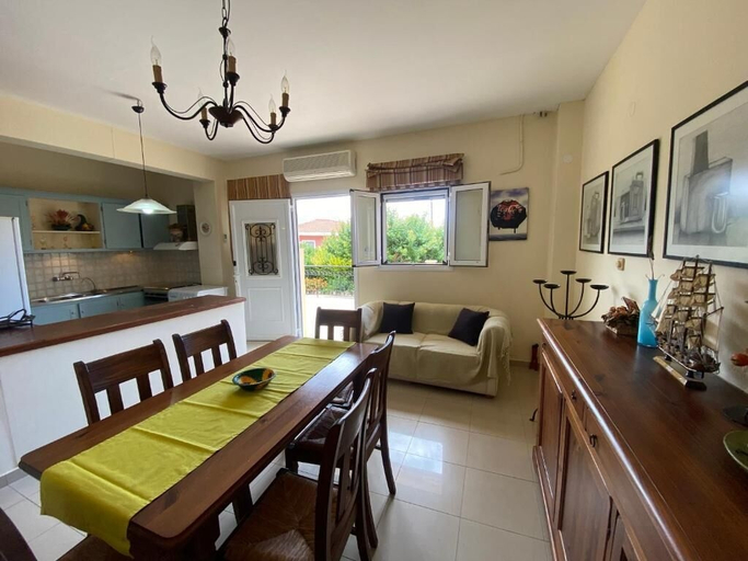 Primary image, Suli Residences, Ionian Islands