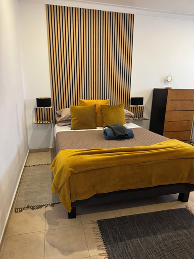 Bedroom 3, Aparts & Suites summer cascade Alvor, Portimão