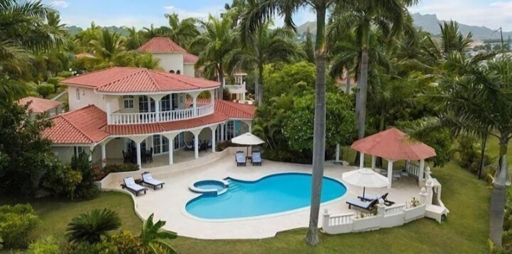 Room amenity 5, Lifestyle Tropical Stays, San Felipe de Puerto Plata