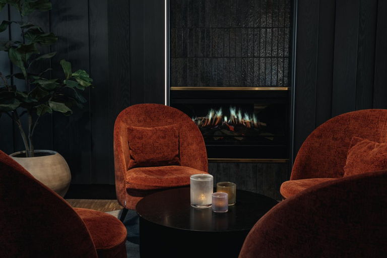 Public Area 2, Clarion Collection Hotel Fregatten, Varberg